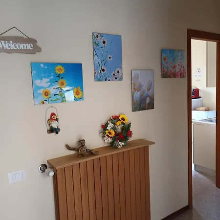 Zumaglia Home Apartment Zumaglia