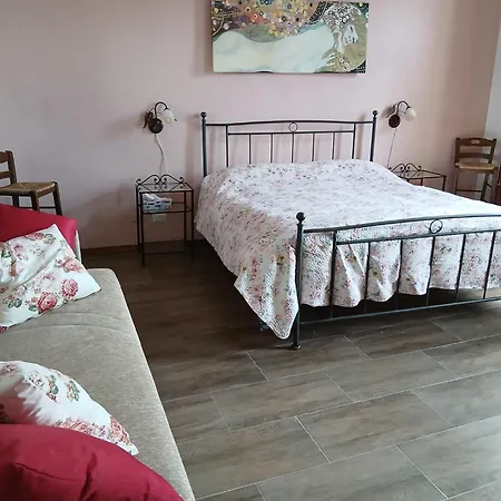 Zumaglia Home Apartment Zumaglia