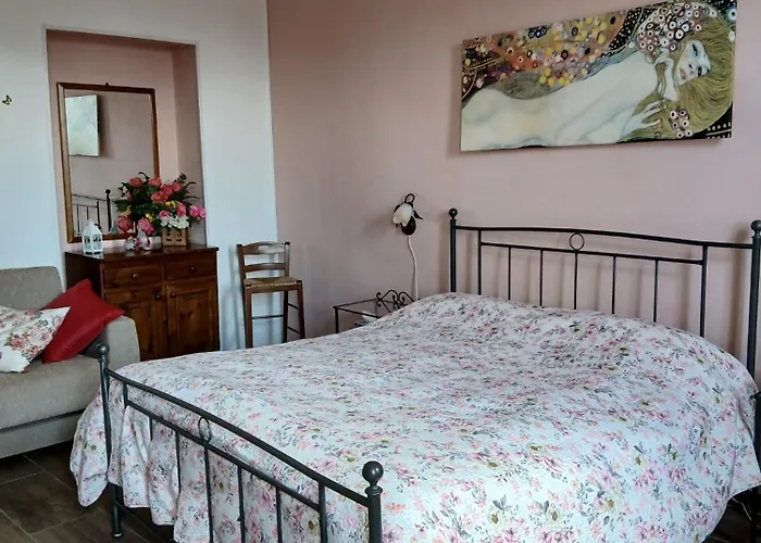 Zumaglia Home Apartamento