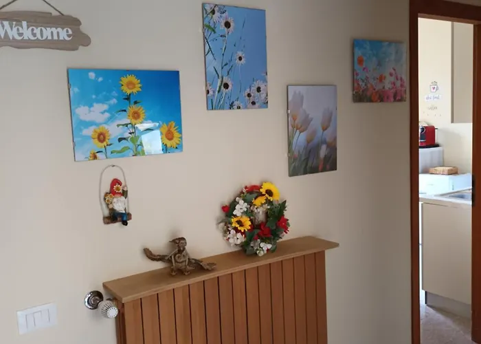 Zumaglia Home Apartamento Zumaglia