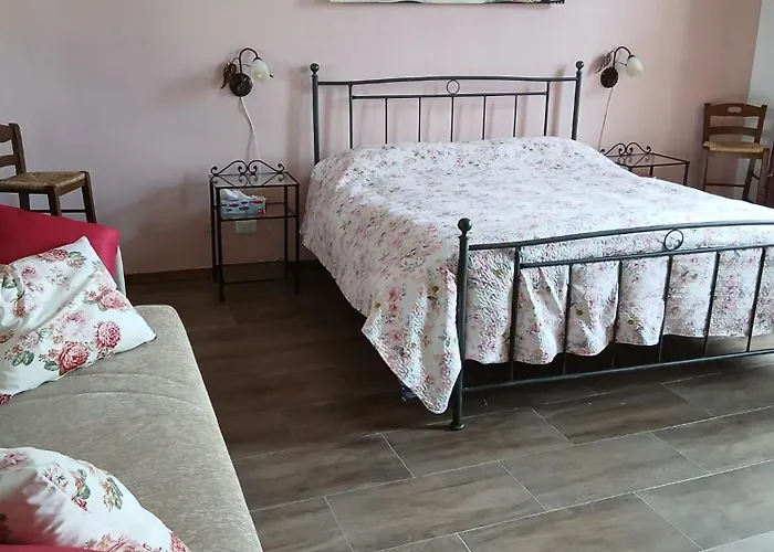 Zumaglia Home Apartamento Zumaglia